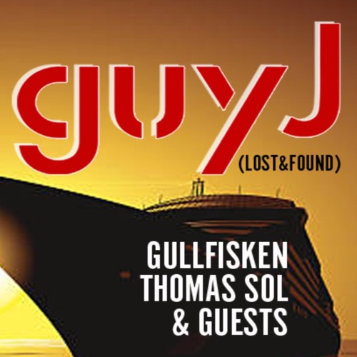 Gullfisken Live @ MS Bjørvika - Warm Up GUY J