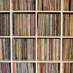 Zeldenrust - Vinyl Set 01