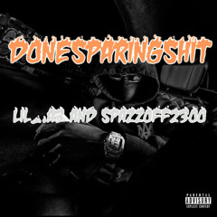 DoneSparingShit