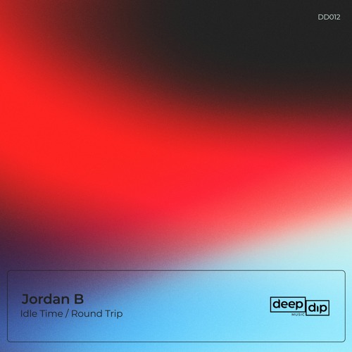 Jordan B - Idle Time [deep dip]