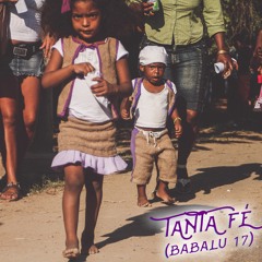 Tanta Fé (Babalú 17) - Dj Jigüe, El Menor feat. Nana