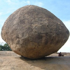 BIG ROCK (item asylum)