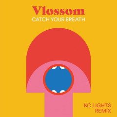 Catch Your Breath (KC Lights Extended Remix)