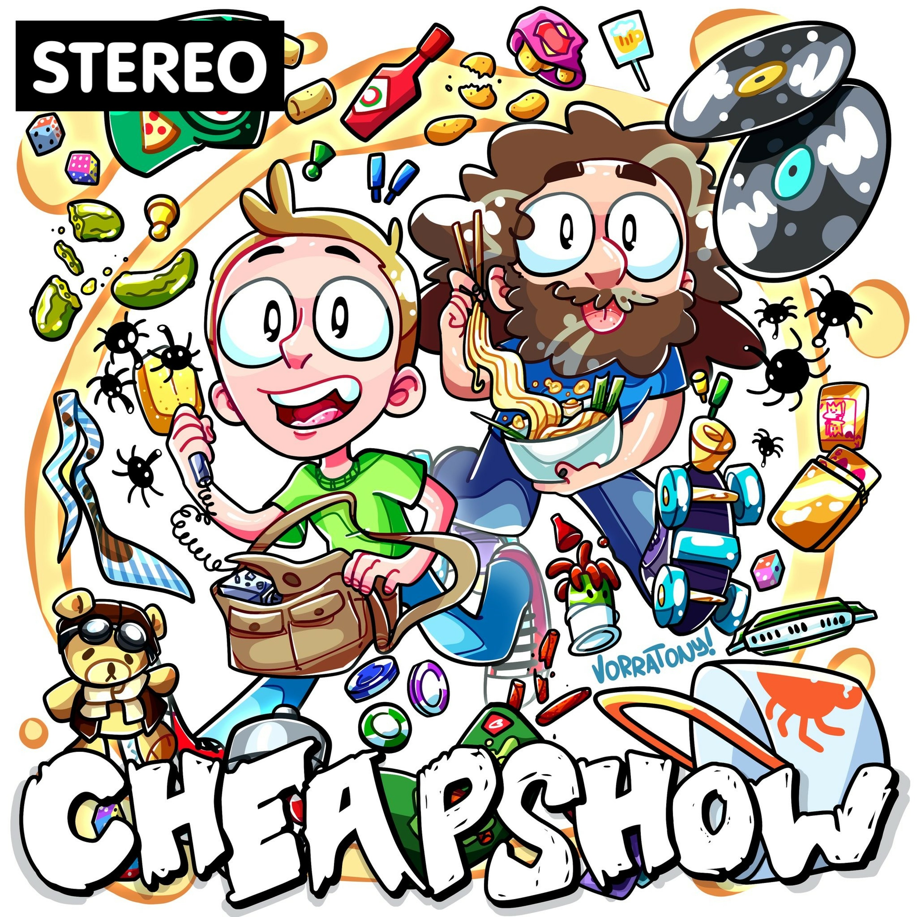 CheapShow