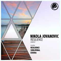 Nikola Jovanovic - Exodia [Consapevole Recordings]