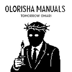 Olorisha Manuals