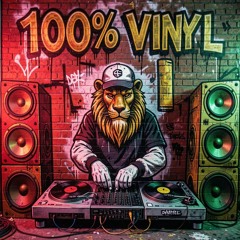 DJ STP - LIVE 100% VINYL MIX #1