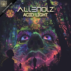 01 - Alienoiz - Acid Light