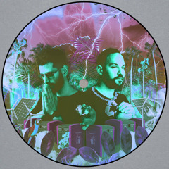 Extravaganza (Edit) [feat. Life on Planets]