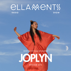 Ellaments 072 with Joplyn