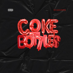 Coke Bottles