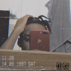 Lil Mxep - Don’t Miss (prod.SOGIMURA)