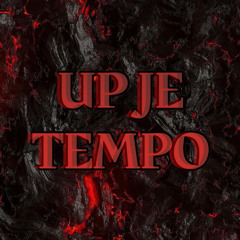 Up Je Tempo #2 - EvaLond