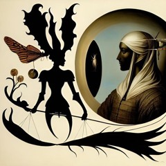 Mood Exhibit - The Obscure Silhouette [video link in track description]