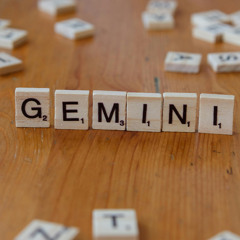 Gemini | made on the Rapchat app (prod. by frugiprod)