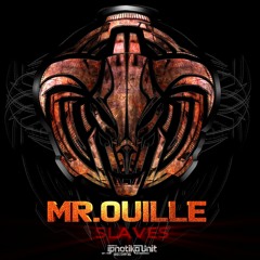 Mr Ouille - SLAVES ( OUT ON IPNOTIKA UNIT RECORDS )