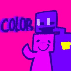 FNF - VS OURPLE GUY V3 (hotfix) - color (composed by douyhe & terionic)