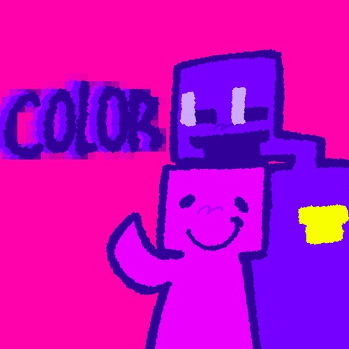 FNF - VS OURPLE GUY V3 (hotfix) - color (composed by douyhe & terionic)