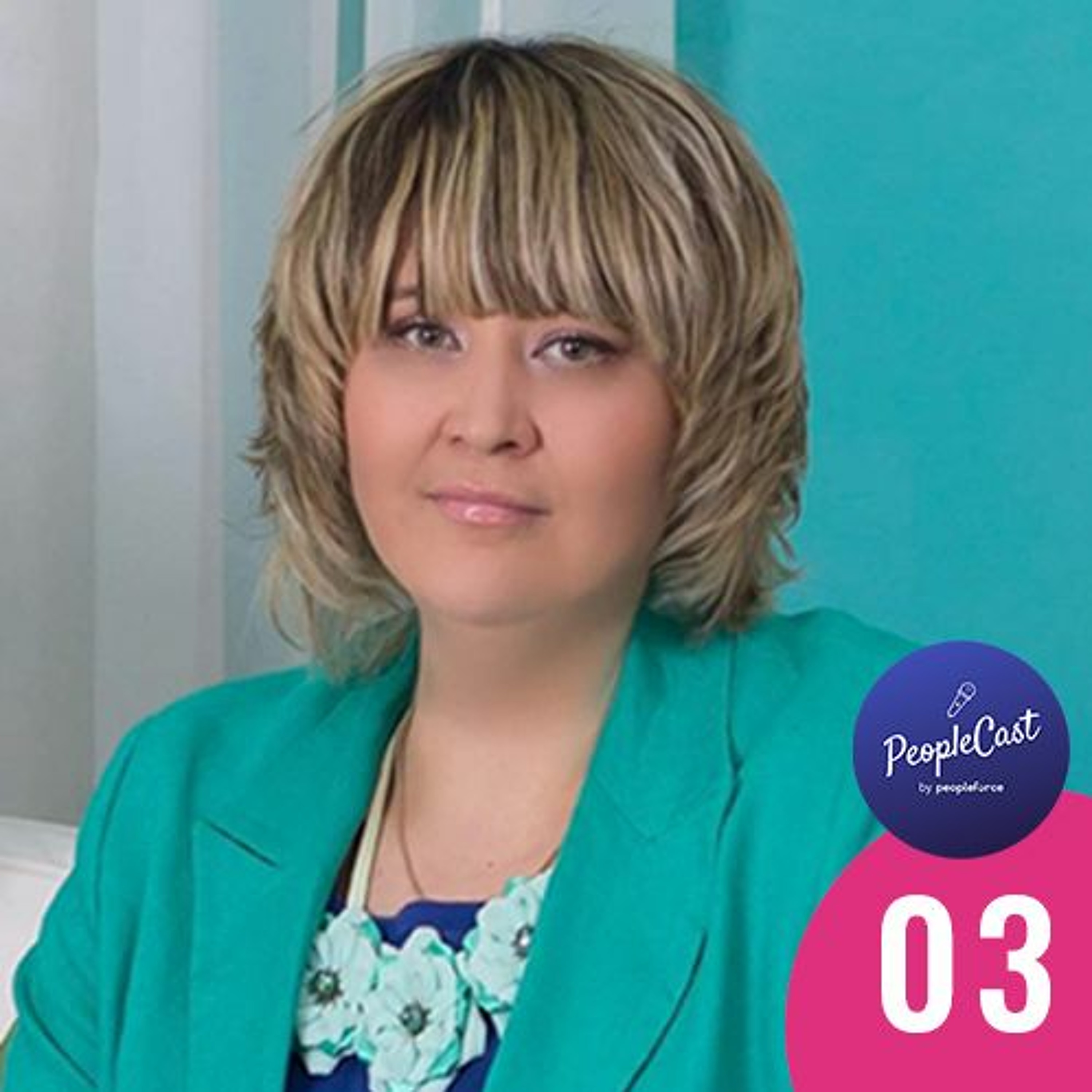 PeopleCast