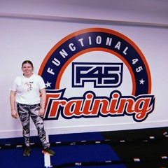 F45 Hollywood Live Zoom Workout Mix 04 04 2020