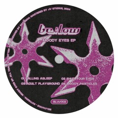 Rothman - Moody Eyes EP