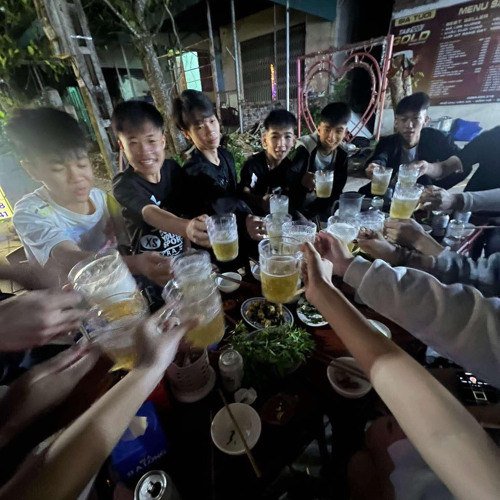 And I Try 2016 - Ver2 - DJ Thái Hoàng - kkkkkkkk