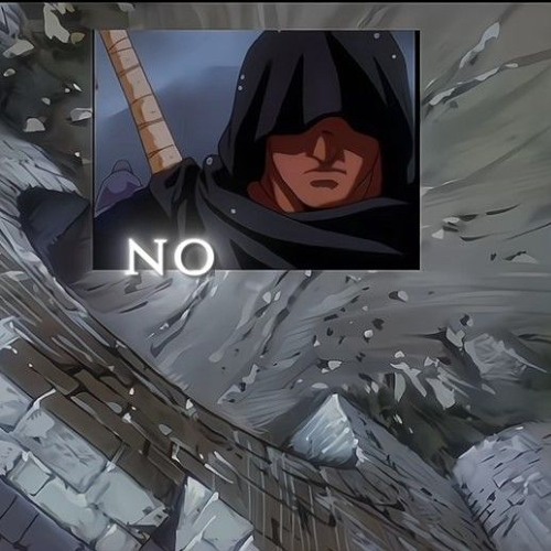 i can sense no anger from him.