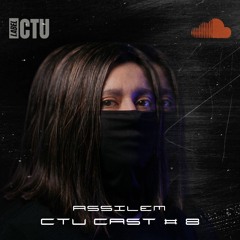 CTU CAST #8 - ASSSILEM