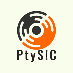 PtyS!C - Im Alive (Original 128BPM Mix)