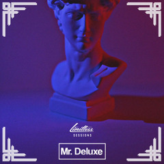 Limitless Fridays Guest Mix By Mr. Deluxe