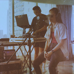 SHNTI (LIVE BEDROOMUSIC)