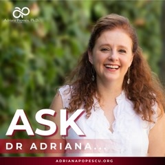 Ask Dr. Adriana Series - Clips
