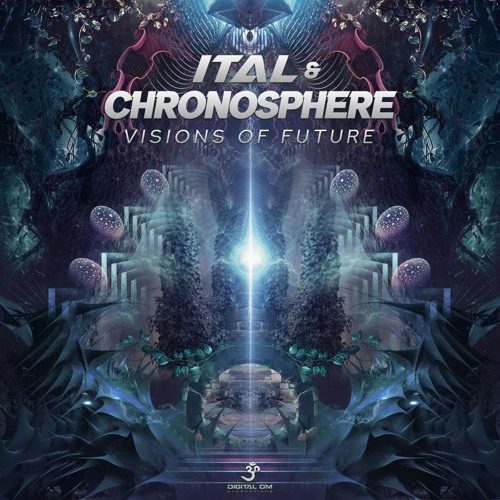 Visions of Future (Original Mix)