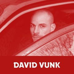 Bordello Radio #64 - David Vunk (Happy New Year Mix)