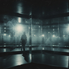 Mirror in a Maze