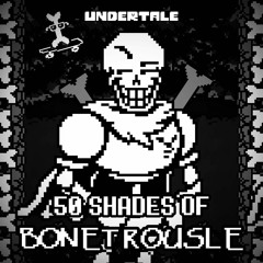 SPAGHETTI SOUFFLE MINUS (Bonetrousle Arrangement Instrumental)