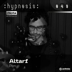 :hypnosis: 049 ~ Altarf [Perú]