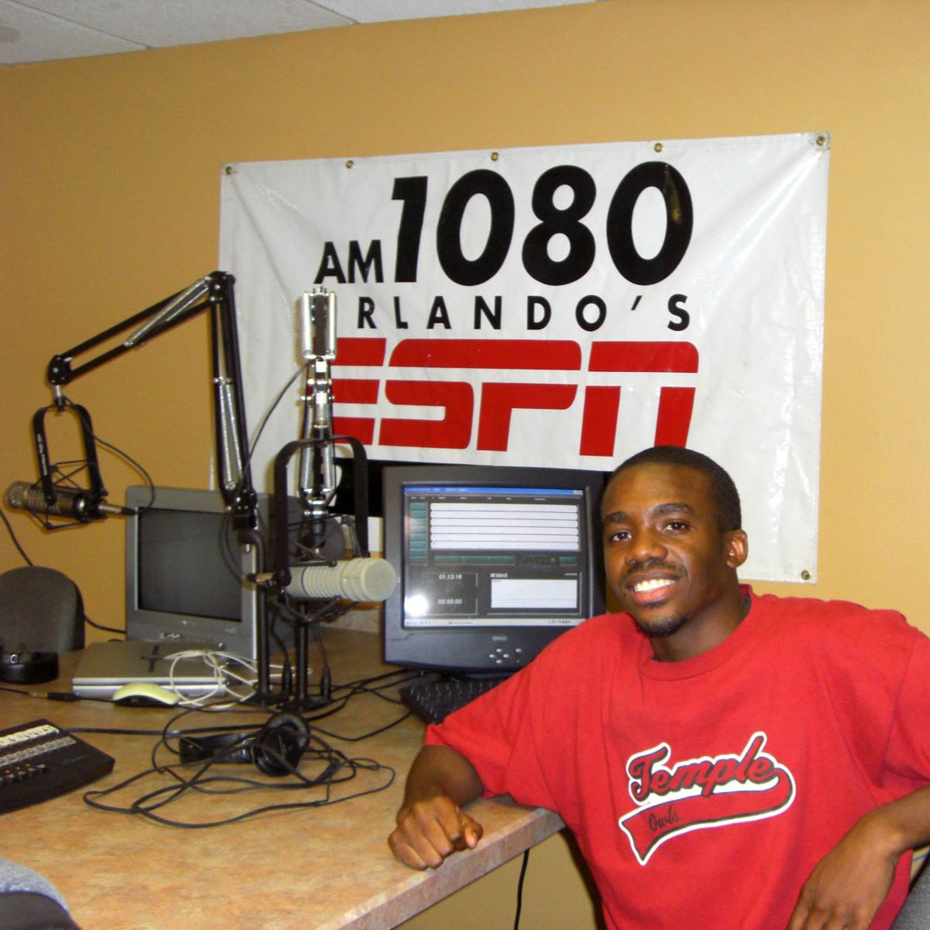 Keeping It Real With Jarrod Lawrence