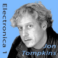 Jon Tompkins - Electronica 1