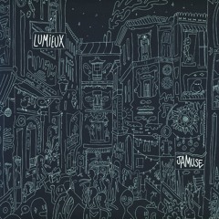 Lumieux - Gemini Road