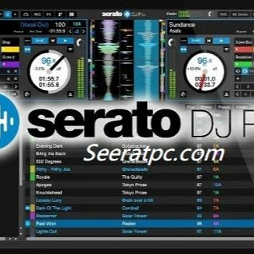Stream Serato DJ Lite Full Crack License Key Download from ContoZcentbi