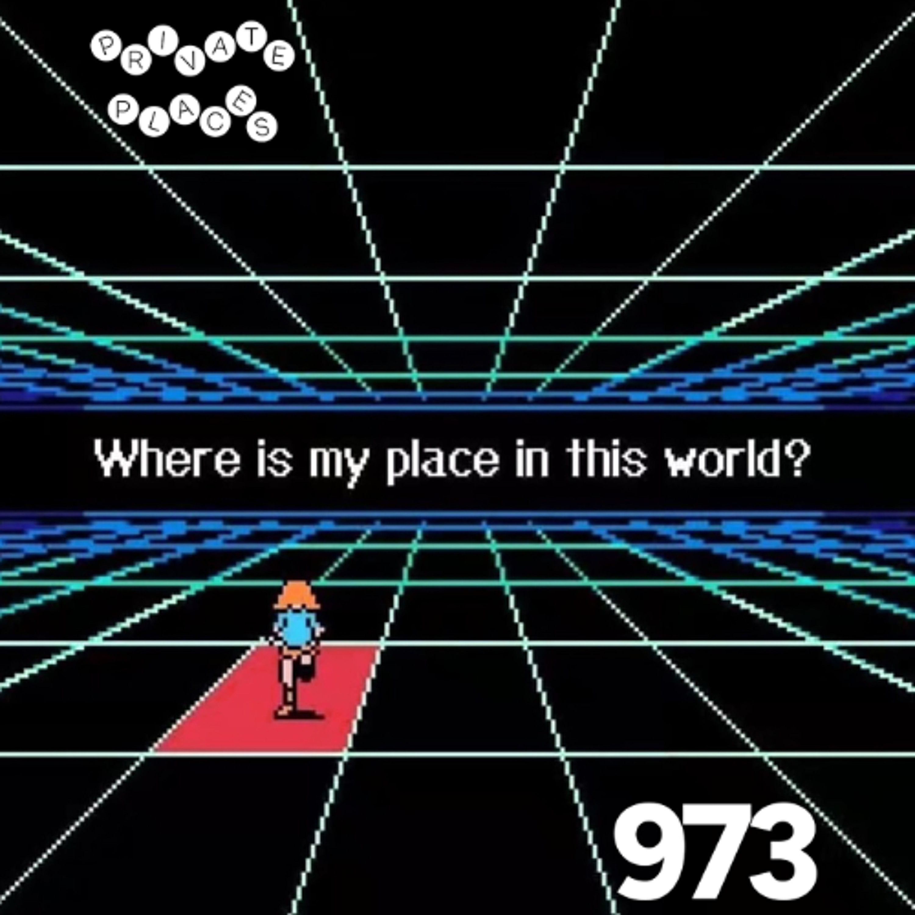 MIXTAPE 973 episode artwork