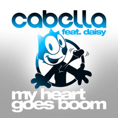 My Heart Goes Boom (G4bby feat. BazzBoys Remix)