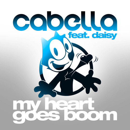 My Heart Goes Boom (G4bby feat. BazzBoys Remix)