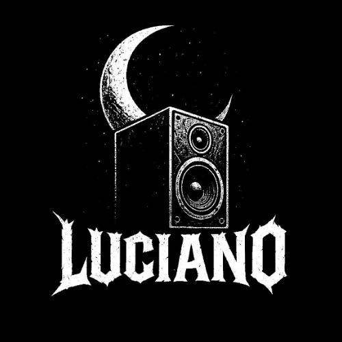 Luciano DJ SET Studio56 18/10 - Bouncy to Hard Techno mix