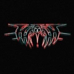 HURRT - SPACE DEATH (PLATE)