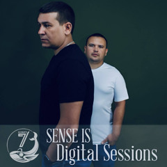 Sense IS - Digital Sessions 008