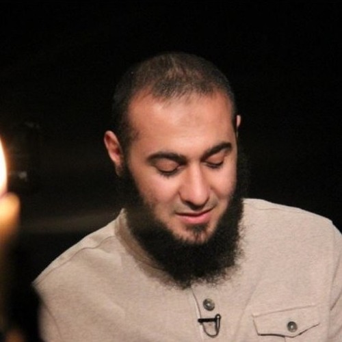 ‫التوبه - محمد الغليظ - مؤثر جدا