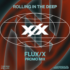 FLUX/X PROMO MIX