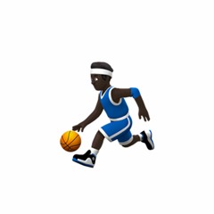 MVP (DD on the beat)